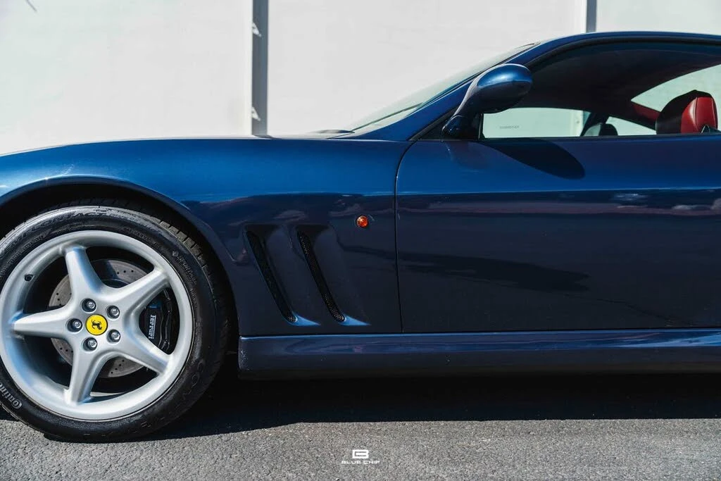 1997 Ferrari 550 Maranello - Image 4 of 31
