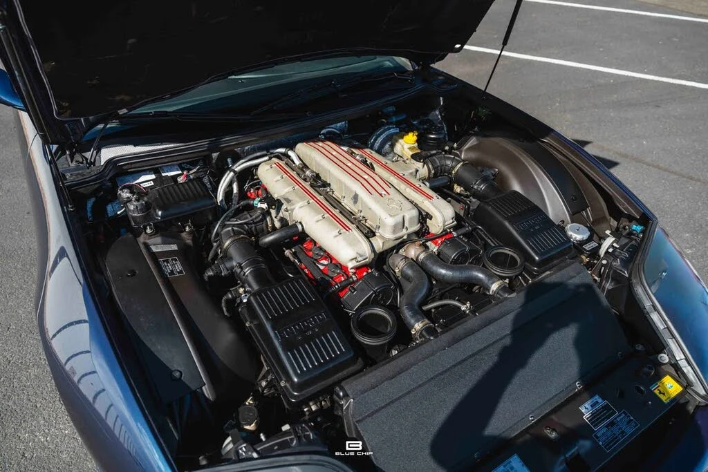 1997 Ferrari 550 Maranello - Image 20 of 31