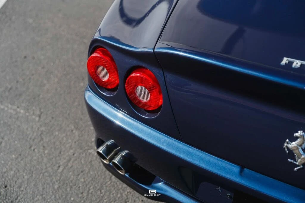 1997 Ferrari 550 Maranello - Image 28 of 31