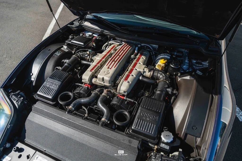 1997 Ferrari 550 Maranello - Image 19 of 31