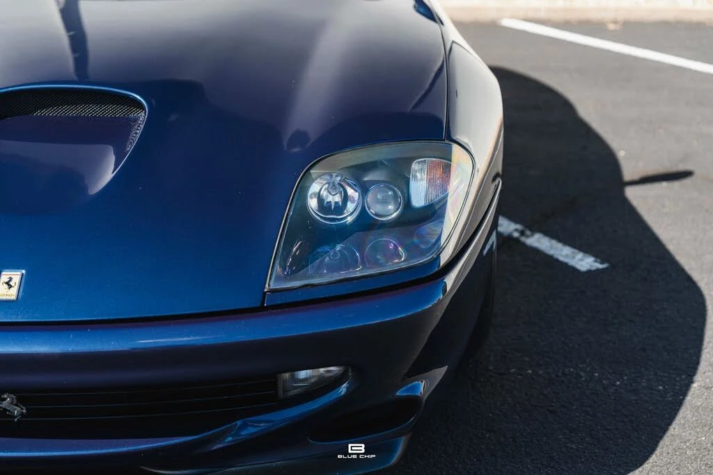 1997 Ferrari 550 Maranello - Image 13 of 31