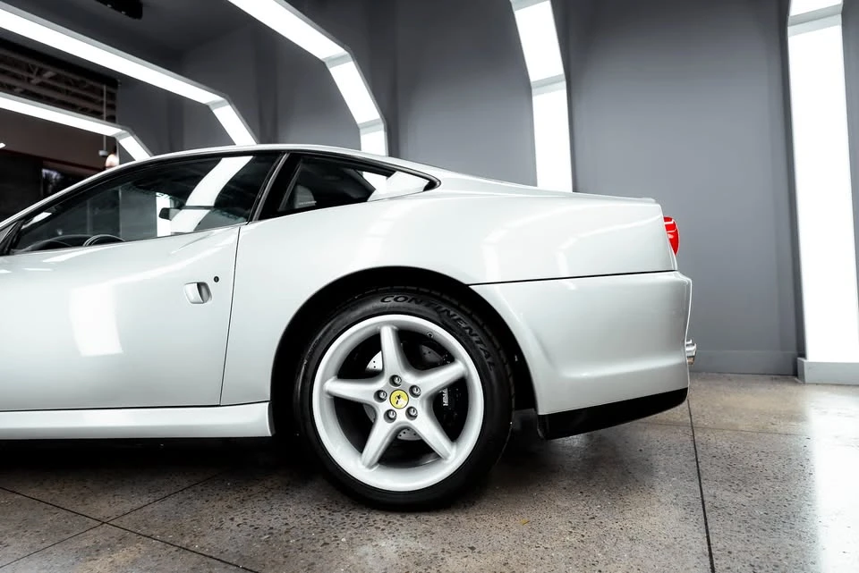 1997 Ferrari 550 Maranello - Image 10 of 18