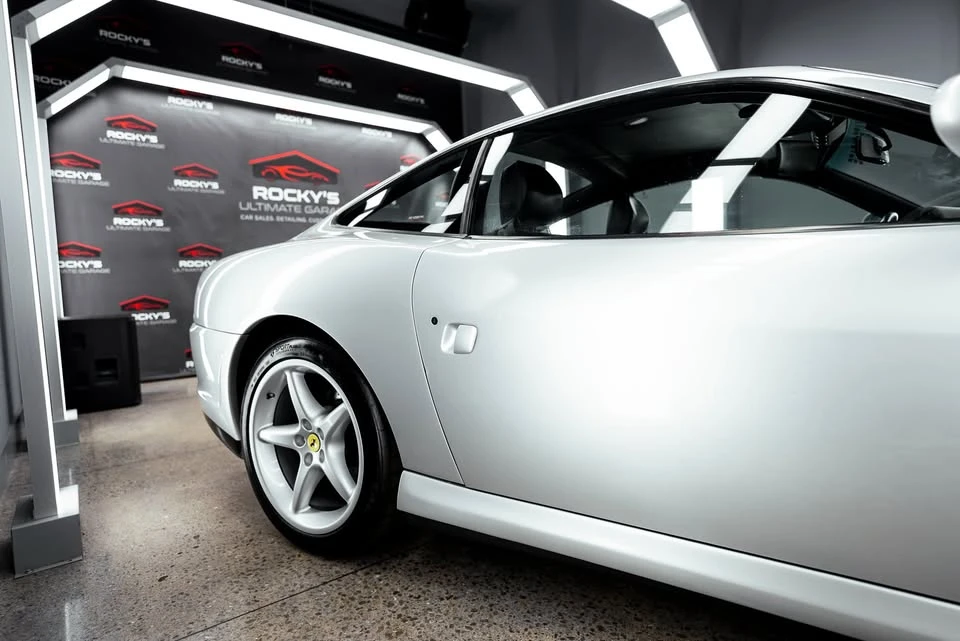 1997 Ferrari 550 Maranello - Image 6 of 18