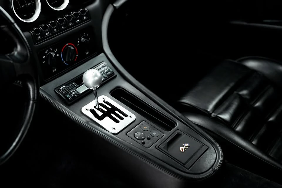 1997 Ferrari 550 Maranello - Image 17 of 18