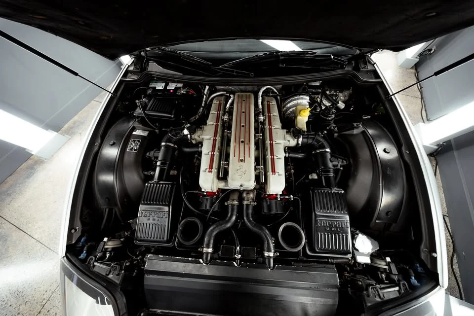 1997 Ferrari 550 Maranello - Image 5 of 5