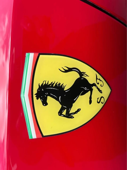 1997 Ferrari - Image 8 of 9