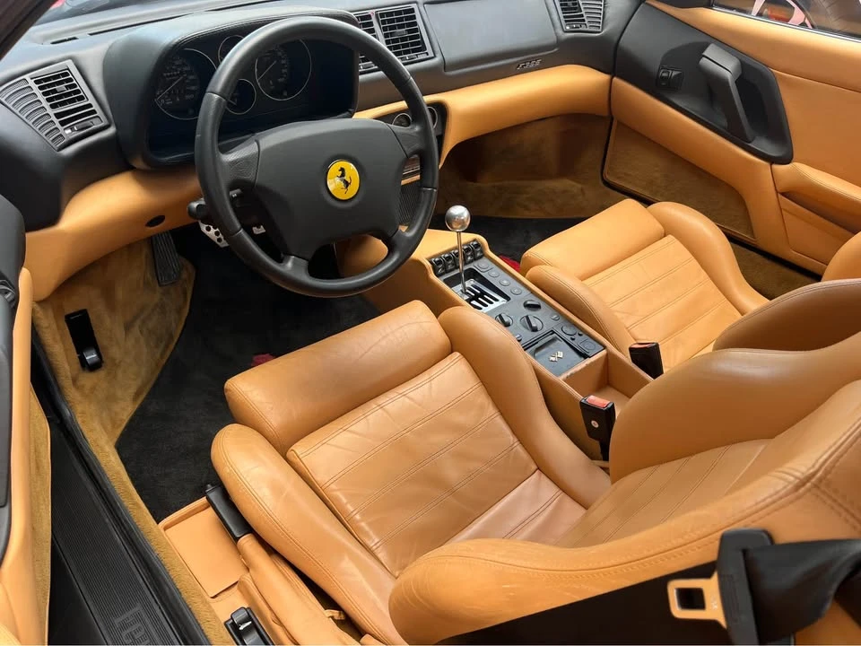 1997 Ferrari - Image 6 of 9