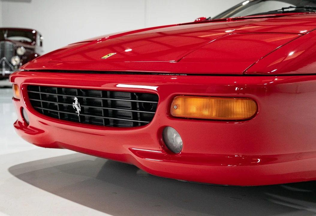 1997 Ferrari F355 - Image 13 of 21