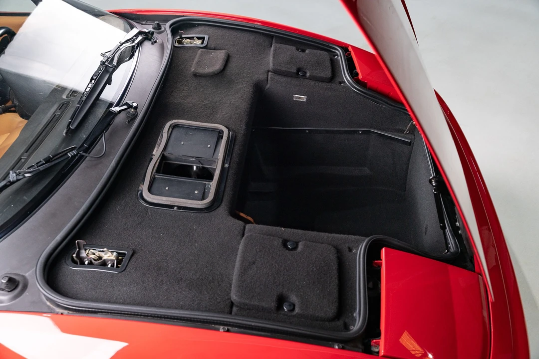 1997 Ferrari F355 - Image 15 of 21
