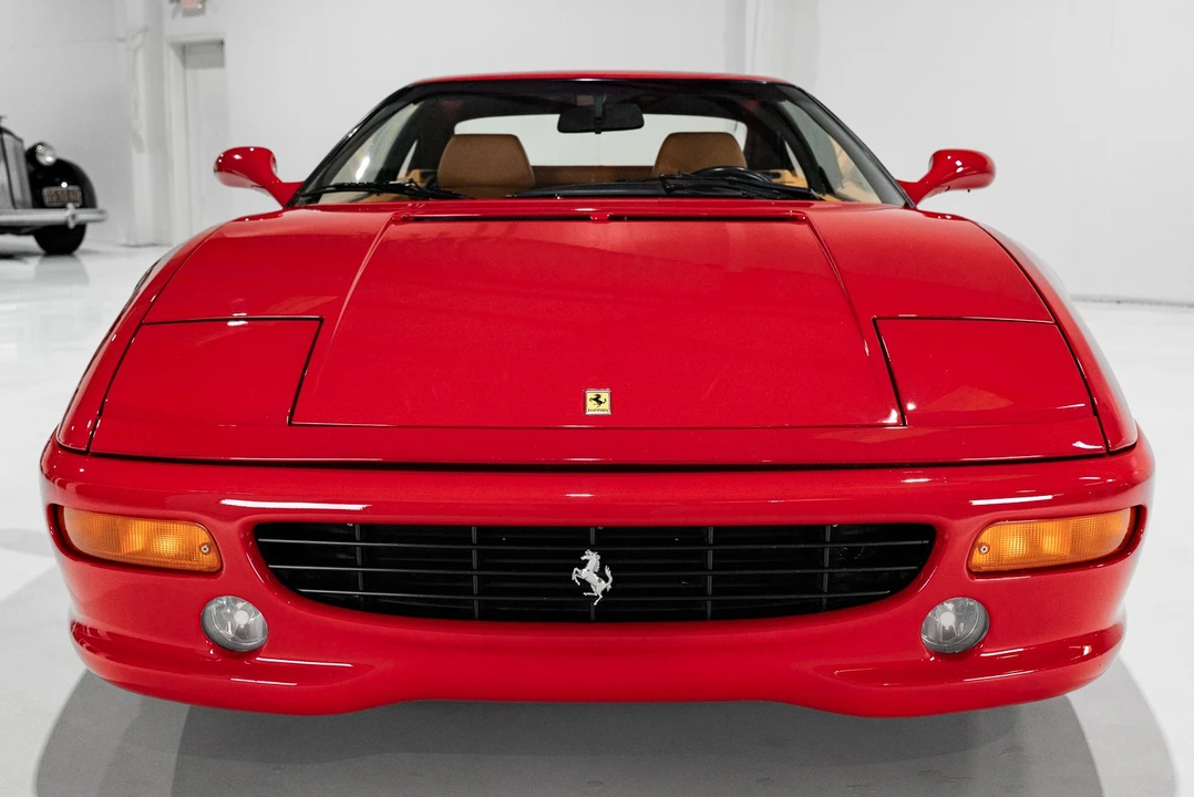 1997 Ferrari F355 - Image 3 of 21