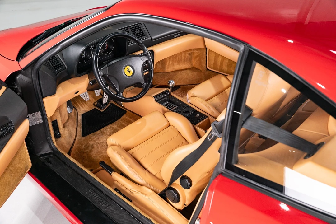 1997 Ferrari F355 - Image 17 of 21