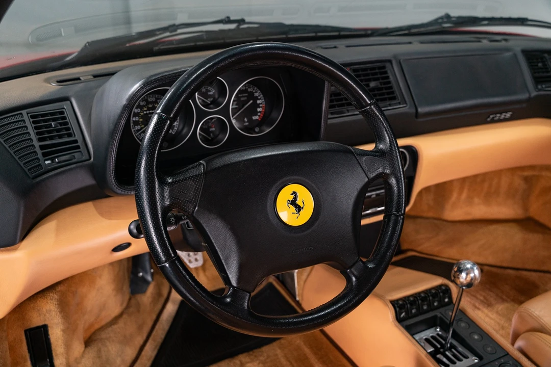 1997 Ferrari F355 - Image 18 of 21