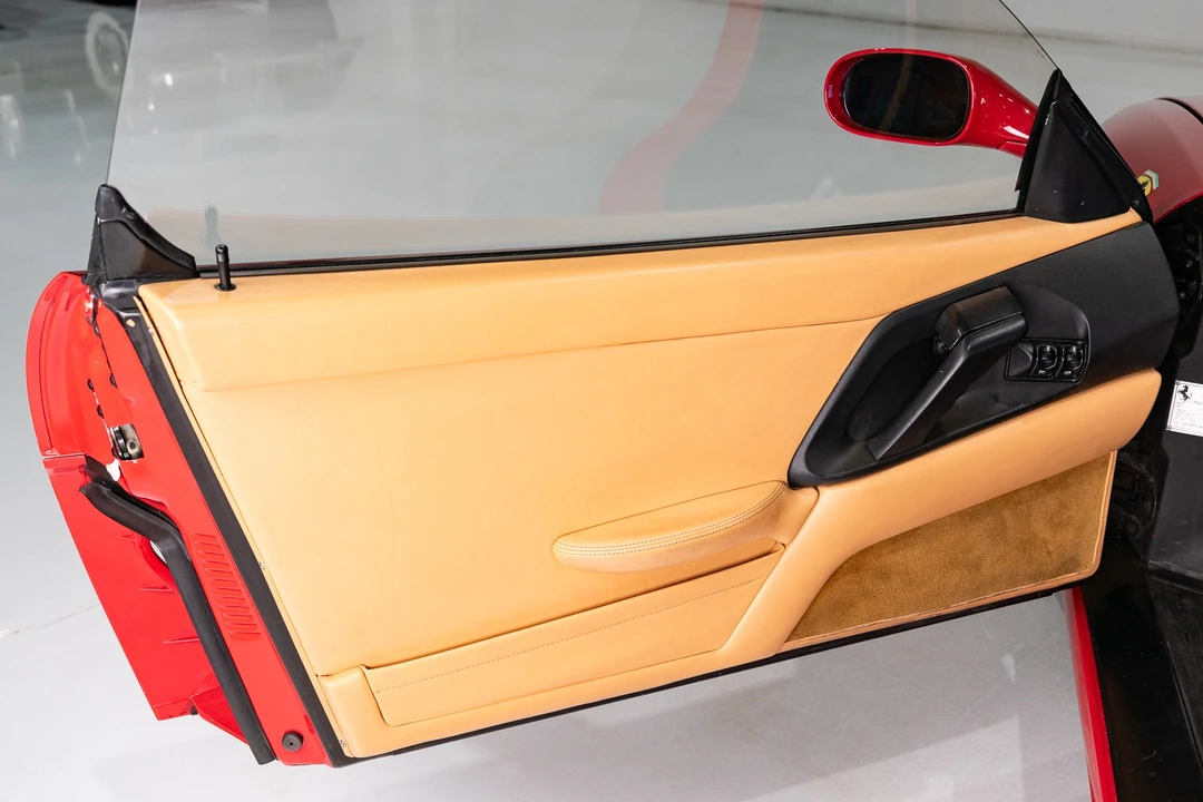1997 Ferrari F355 - Image 16 of 21