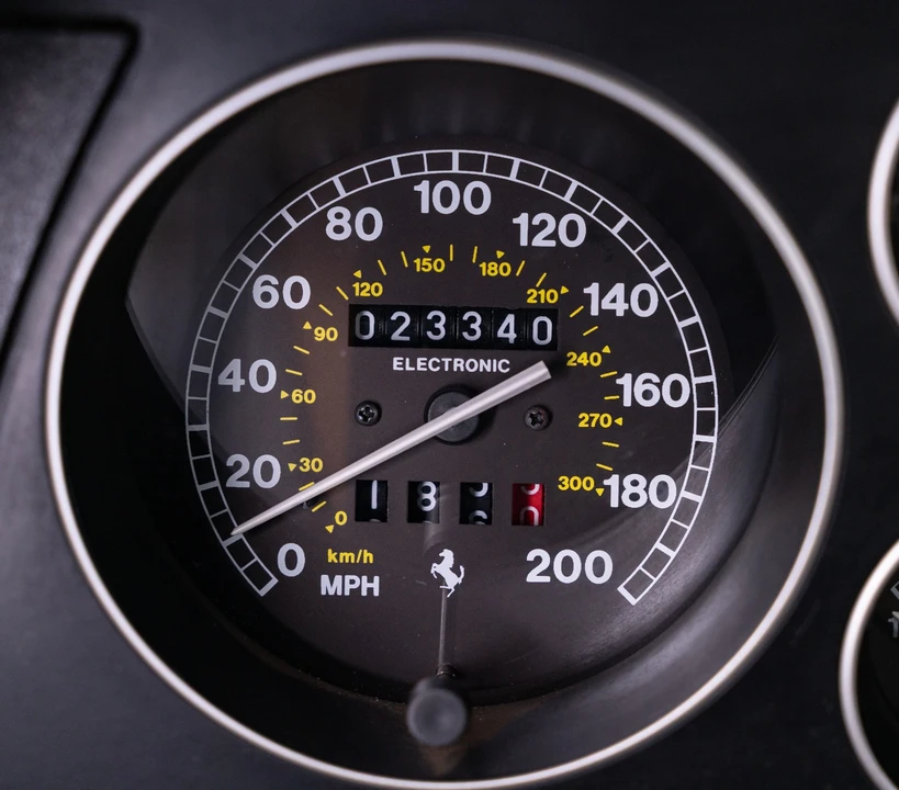 1997 Ferrari F355 - Image 19 of 21