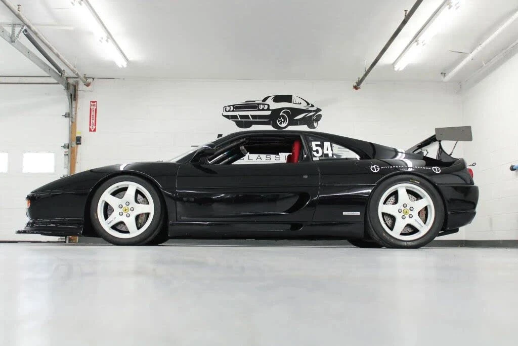 1997 Ferrari F355 - Image 27 of 31