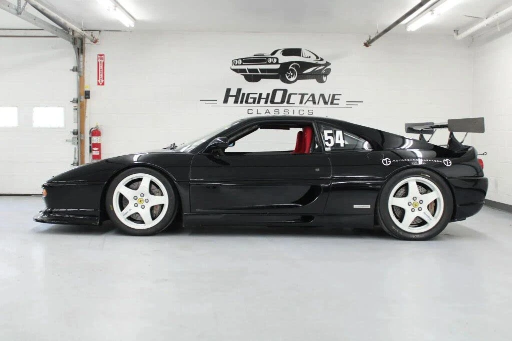 1997 Ferrari F355 - Image 26 of 31