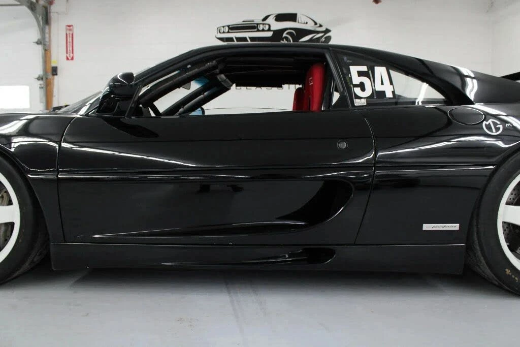 1997 Ferrari F355 - Image 31 of 31