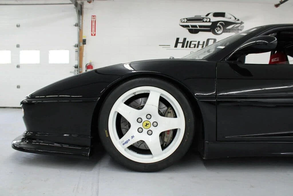 1997 Ferrari F355 - Image 29 of 31