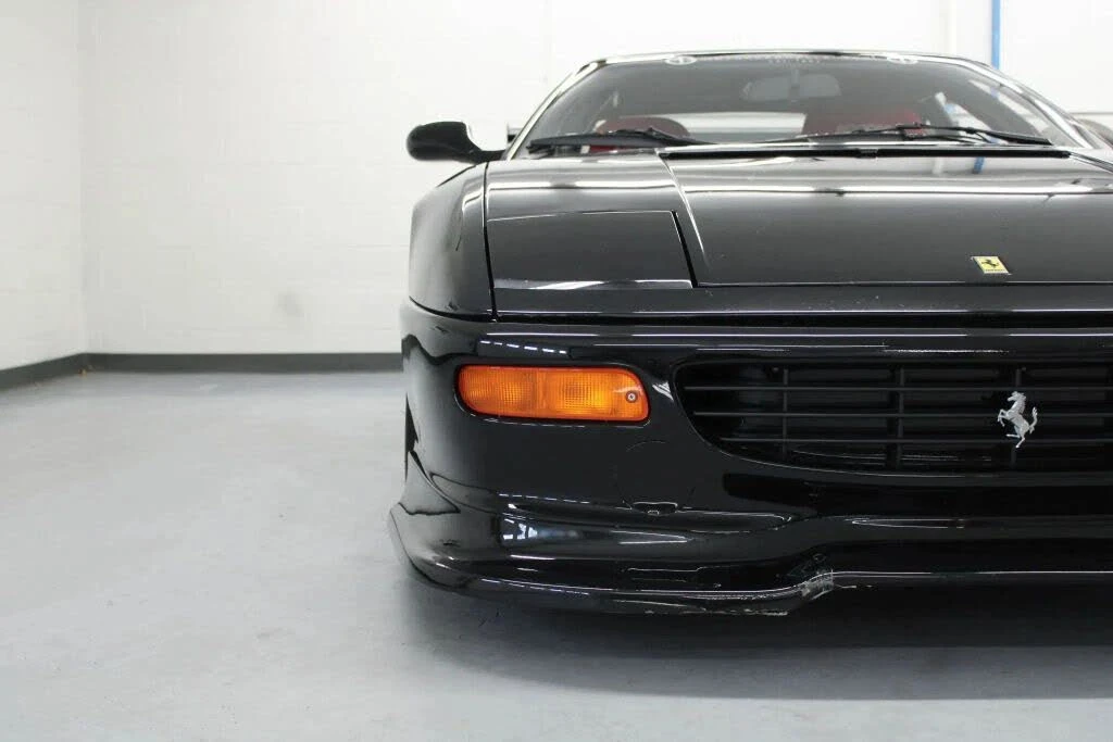 1997 Ferrari F355 - Image 13 of 31