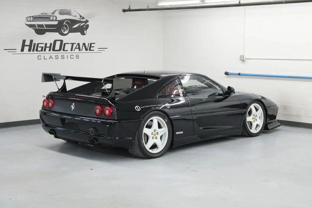 1997 Ferrari F355 - Image 3 of 31