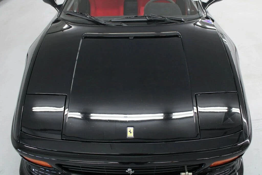 1997 Ferrari F355 - Image 20 of 31