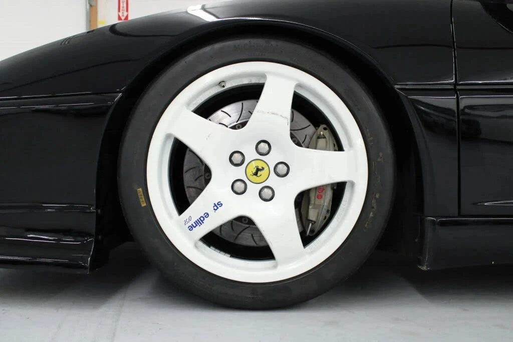 1997 Ferrari F355 - Image 30 of 31