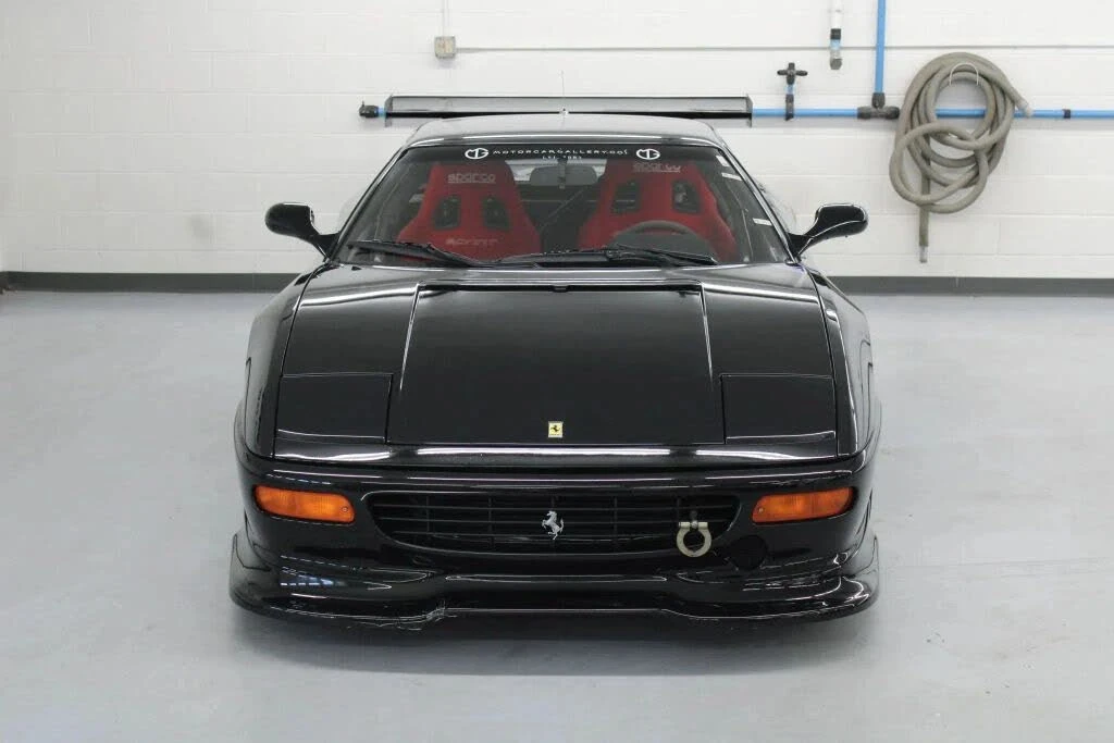 1997 Ferrari F355 - Image 9 of 31