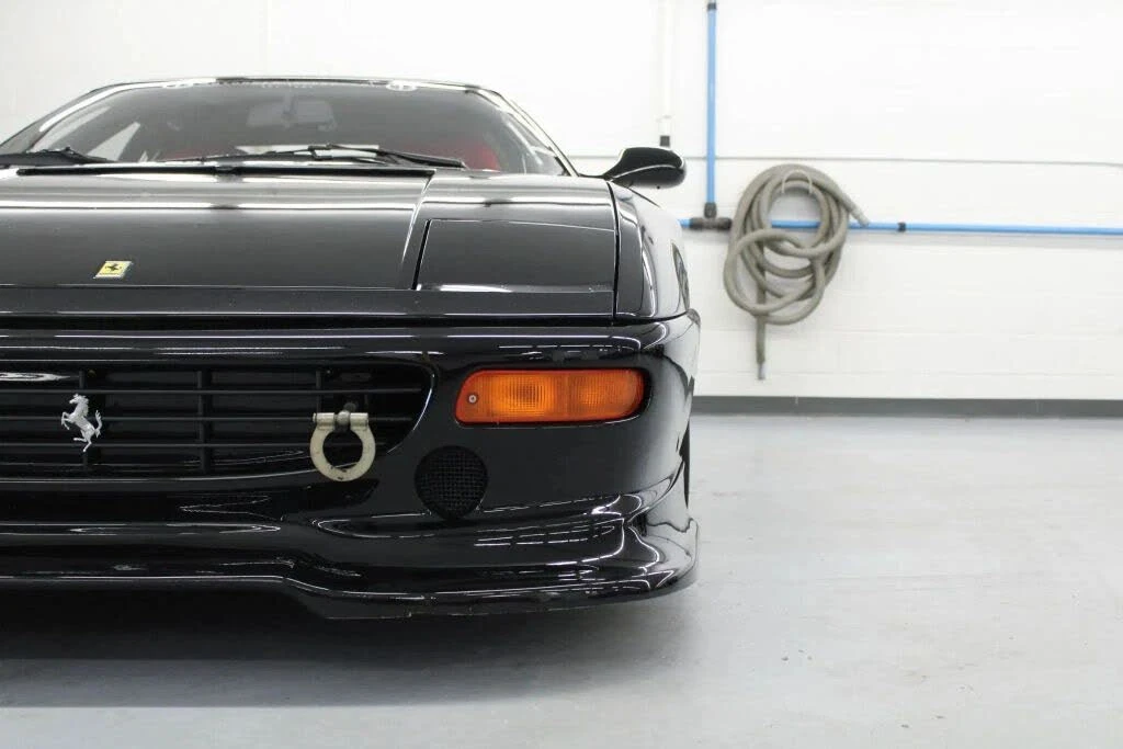 1997 Ferrari F355 - Image 14 of 31