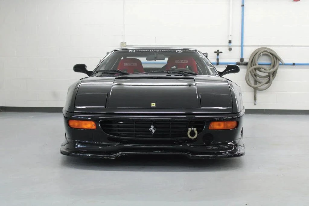 1997 Ferrari F355 - Image 10 of 31