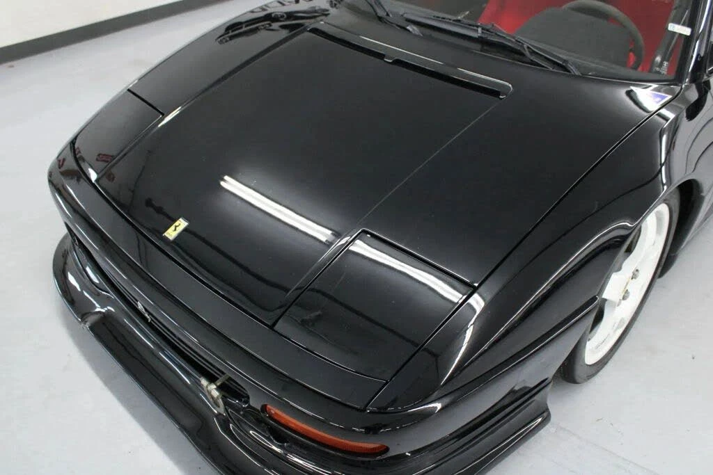 1997 Ferrari F355 - Image 19 of 31