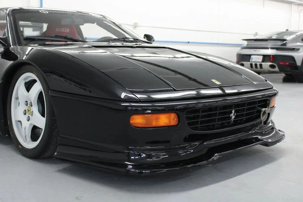 1997 Ferrari F355 - Image 12 of 31