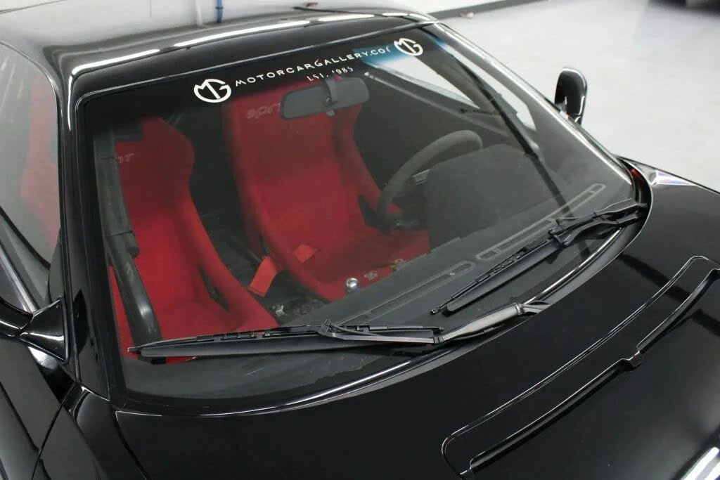 1997 Ferrari F355 - Image 23 of 31