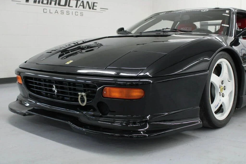 1997 Ferrari F355 - Image 15 of 31