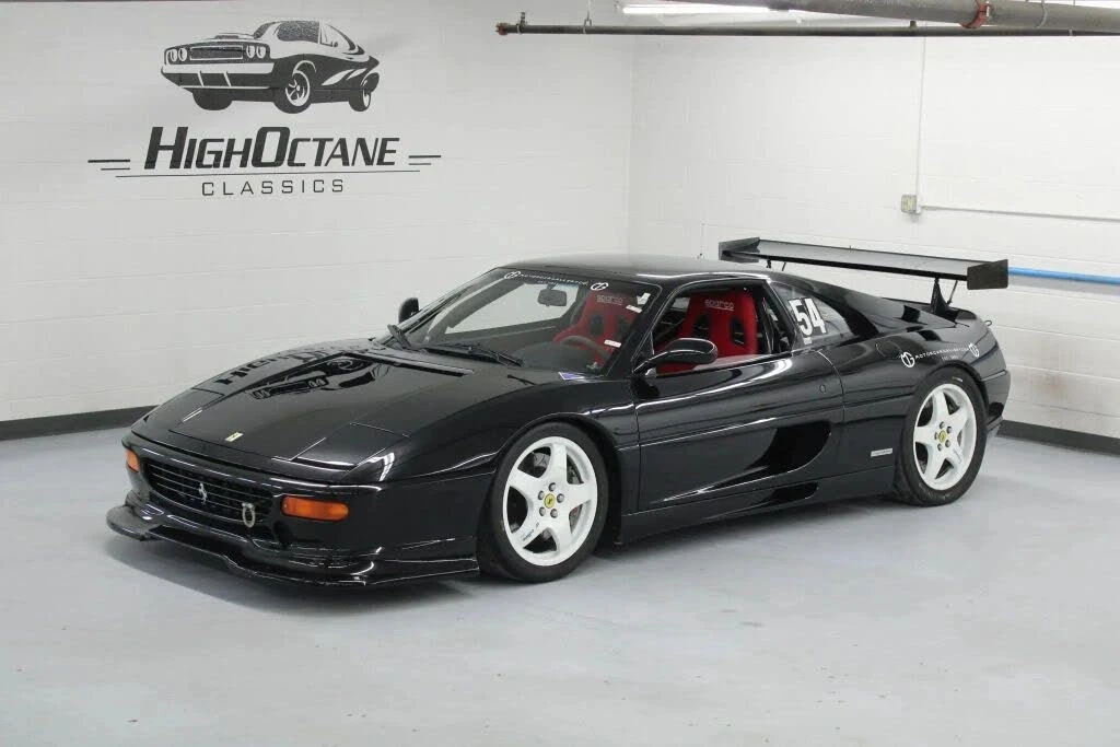 1997 Ferrari F355 - Image 6 of 31