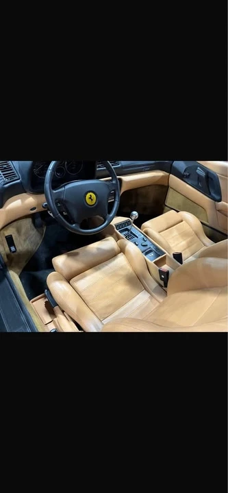 1997 Ferrari F355 Berlinetta - Image 8 of 18