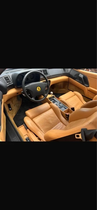 1997 Ferrari F355 Berlinetta - Image 14 of 18