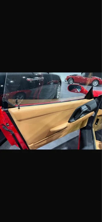 1997 Ferrari F355 Berlinetta - Image 7 of 18