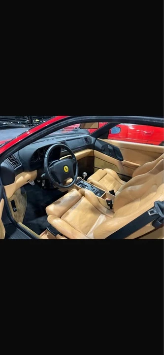 1997 Ferrari F355 Berlinetta - Image 16 of 18