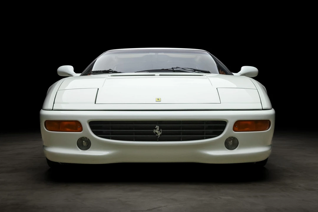 1997 Ferrari F355 Berlinetta - Image 14 of 31