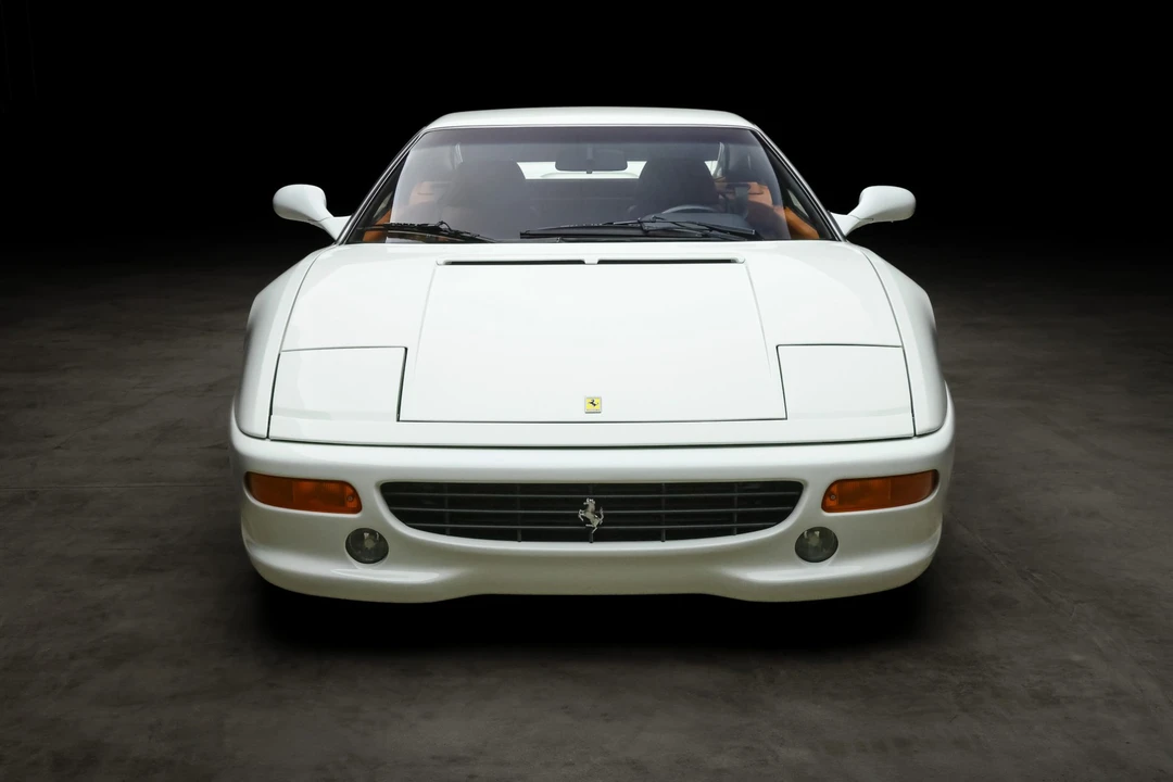 1997 Ferrari F355 Berlinetta - Image 13 of 31