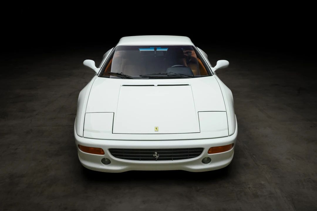 1997 Ferrari F355 Berlinetta - Image 12 of 31