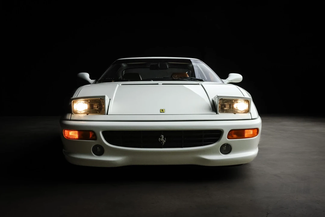 1997 Ferrari F355 Berlinetta - Image 15 of 31
