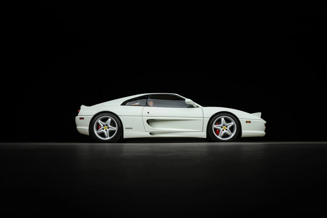 1997 Ferrari F355 Berlinetta - Image 29 of 31