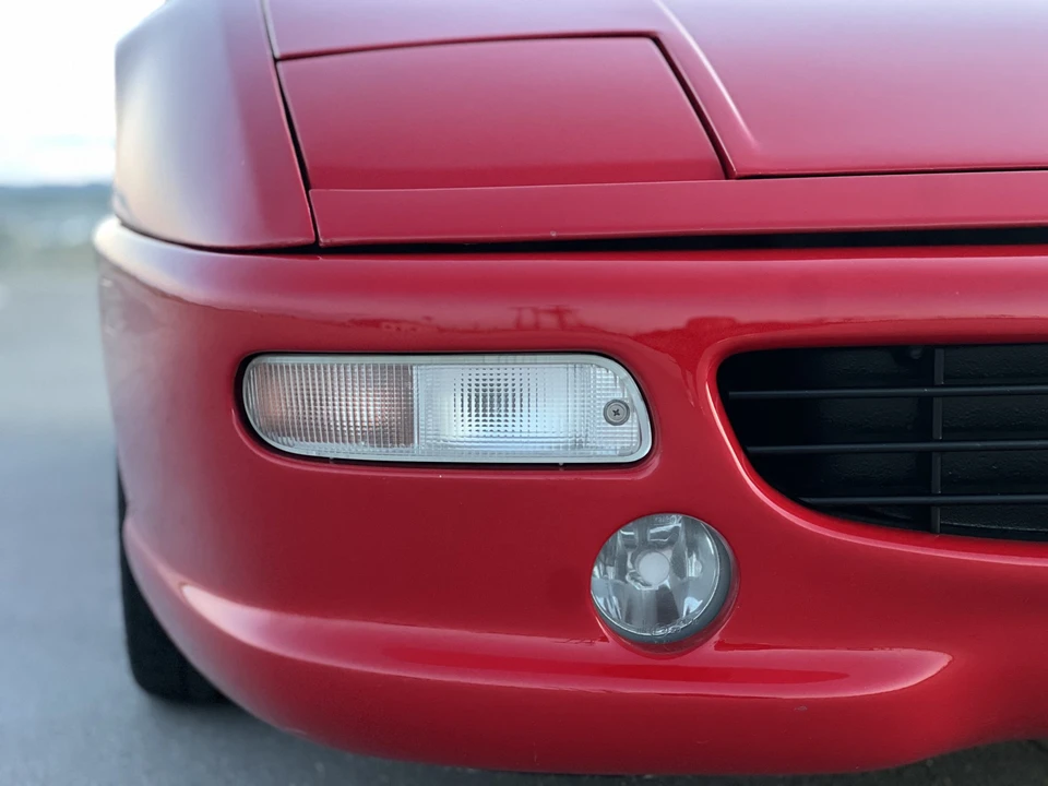1997 Ferrari F355 Berlinetta - Image 29 of 31
