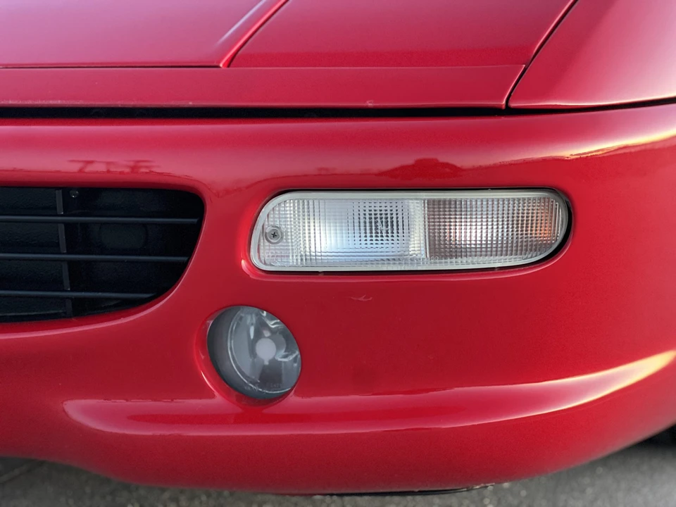 1997 Ferrari F355 Berlinetta - Image 30 of 31
