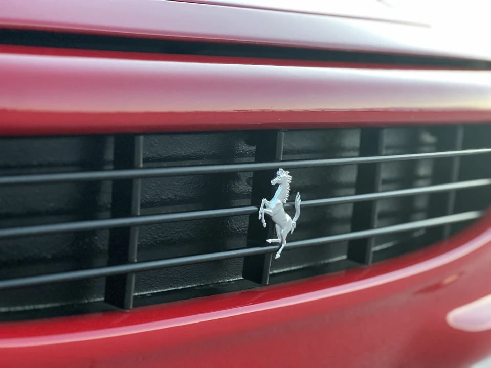1997 Ferrari F355 Berlinetta - Image 31 of 31