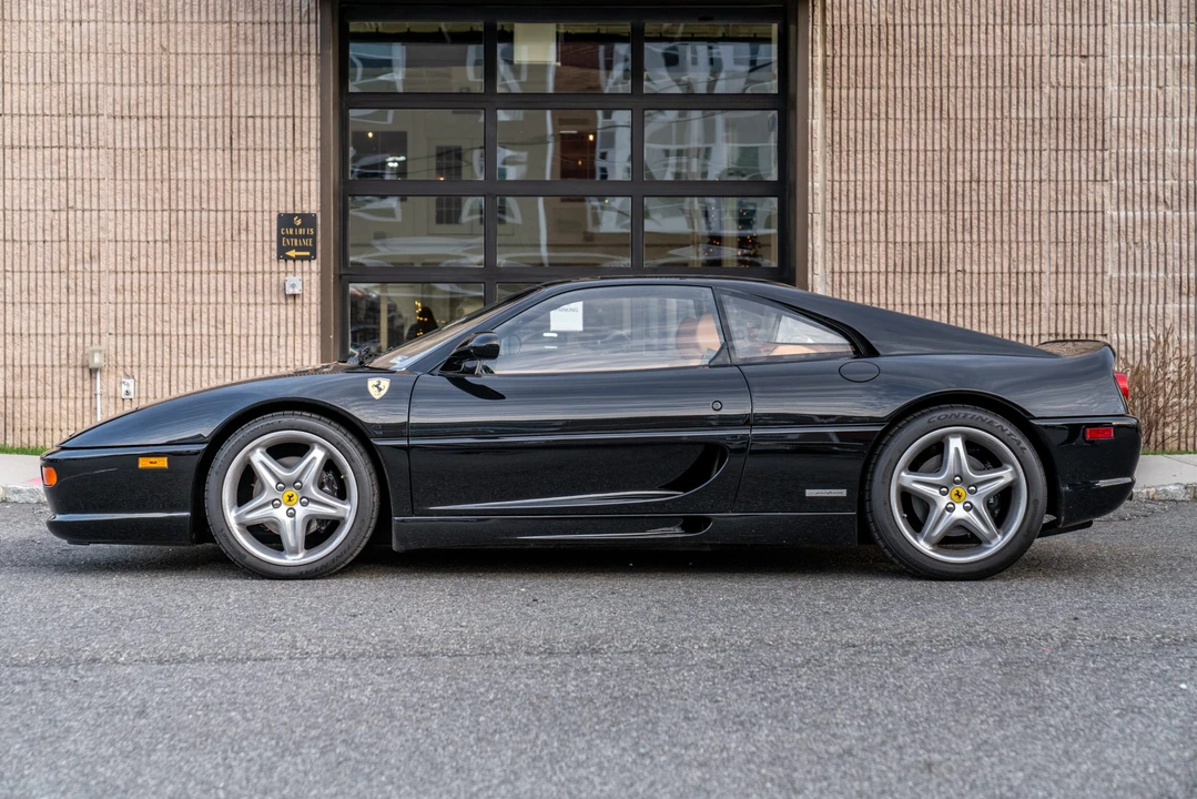 1997 Ferrari F355 Berlinetta - Image 8 of 31