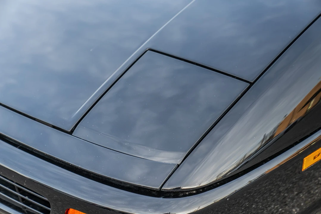 1997 Ferrari F355 Berlinetta - Image 17 of 31