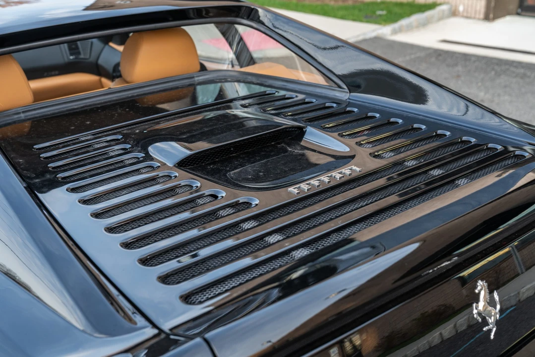 1997 Ferrari F355 Berlinetta - Image 22 of 31