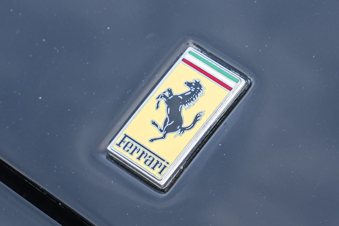 1997 Ferrari F355 Berlinetta - Image 30 of 31